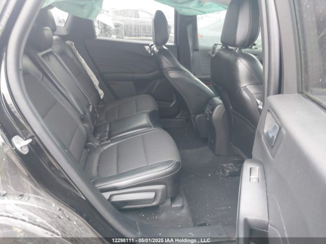 1FMCU0E15PUA55805 Ford Escape