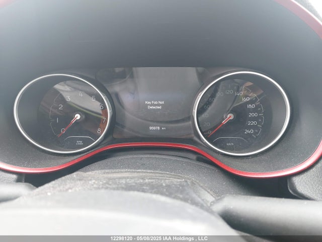 Jeep Compass 2021 3C4NJDDB4MT590220 Image 7