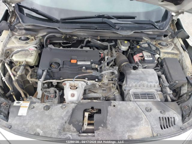 2HGFC2F59GH040634 Honda k20c2