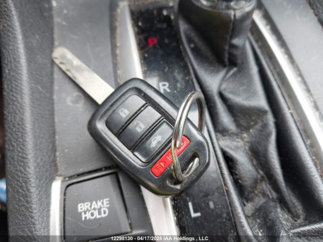 2HGFC2F59GH040634 Honda k20c2