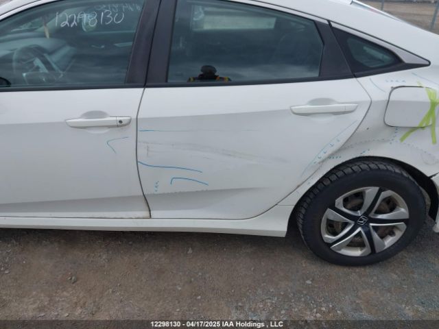 2HGFC2F59GH040634 Honda k20c2