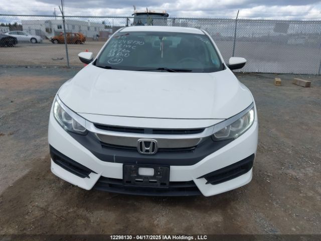 2HGFC2F59GH040634 Honda k20c2