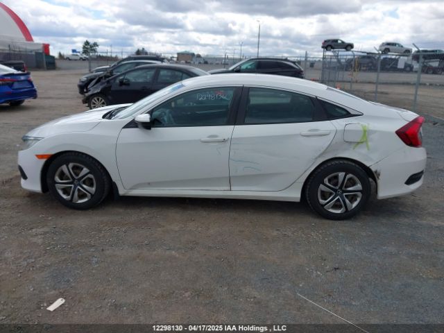 2HGFC2F59GH040634 Honda k20c2