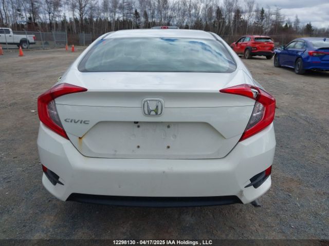 2HGFC2F59GH040634 Honda k20c2