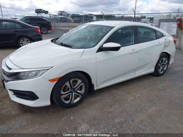 2HGFC2F59GH040634 Honda k20c2
