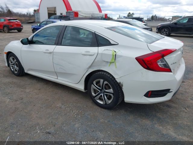 2HGFC2F59GH040634 Honda k20c2