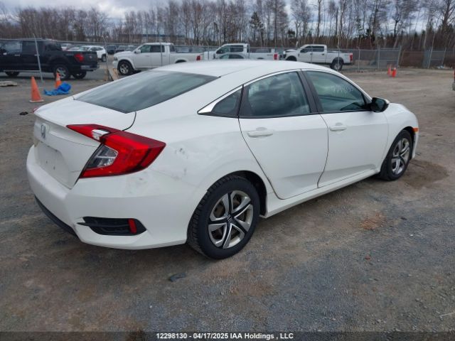 2HGFC2F59GH040634 Honda k20c2