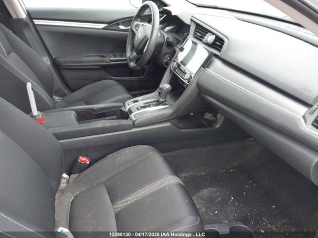 2HGFC2F59GH040634 Honda k20c2