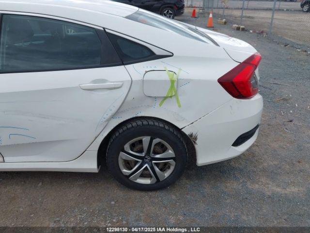2HGFC2F59GH040634 Honda k20c2