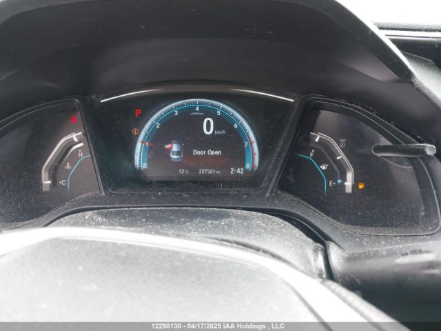2HGFC2F59GH040634 Honda k20c2