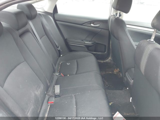 2HGFC2F59GH040634 Honda k20c2