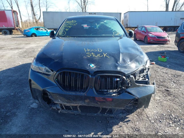 5UX43EX05R9U35048 BMW X6 M60i