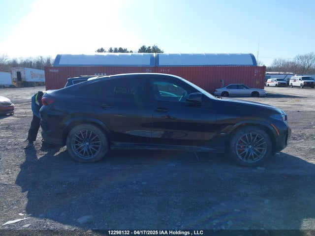 5UX43EX05R9U35048 BMW X6 M60i