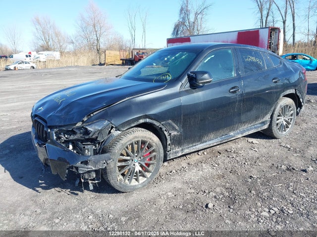 5UX43EX05R9U35048 BMW X6 M60i