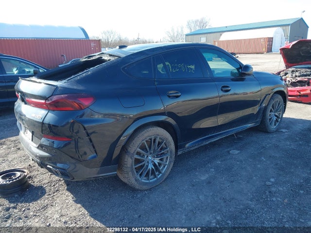 5UX43EX05R9U35048 BMW X6 M60i