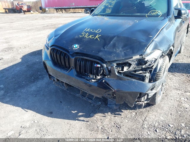 5UX43EX05R9U35048 BMW X6 M60i