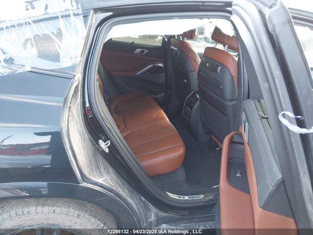 5UX43EX05R9U35048 BMW X6 M60i
