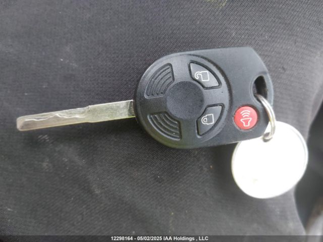 1FMCU9GX9FUC30495 Ford 2015