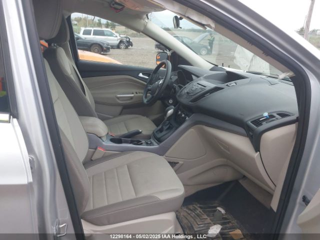 1FMCU9GX9FUC30495 Ford 2015