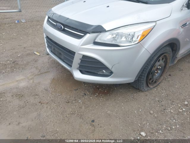 1FMCU9GX9FUC30495 Ford 2015