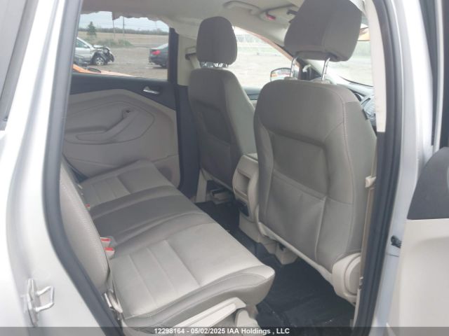 1FMCU9GX9FUC30495 Ford 2015