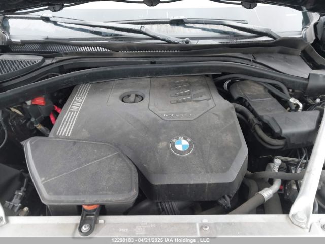5UX53DP06P9R40902 BMW X3 Xdrive30i