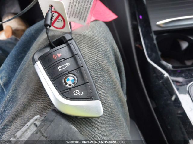 5UX53DP06P9R40902 BMW X3 Xdrive30i