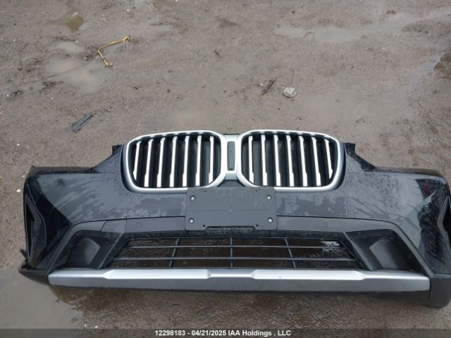 5UX53DP06P9R40902 BMW X3 Xdrive30i