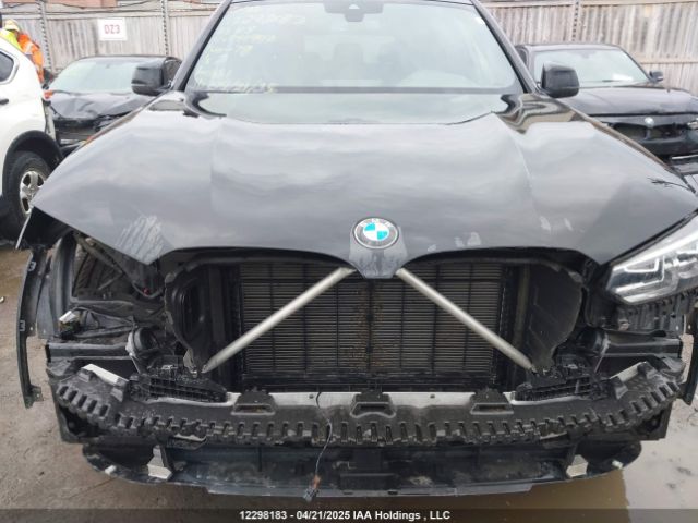 5UX53DP06P9R40902 BMW X3 Xdrive30i