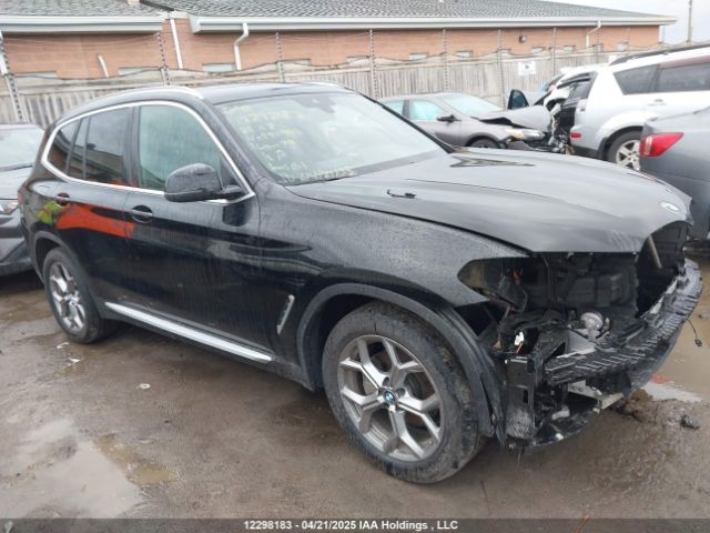 5UX53DP06P9R40902 BMW X3 Xdrive30i