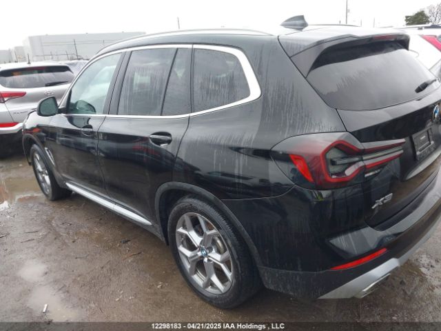 5UX53DP06P9R40902 BMW X3 Xdrive30i