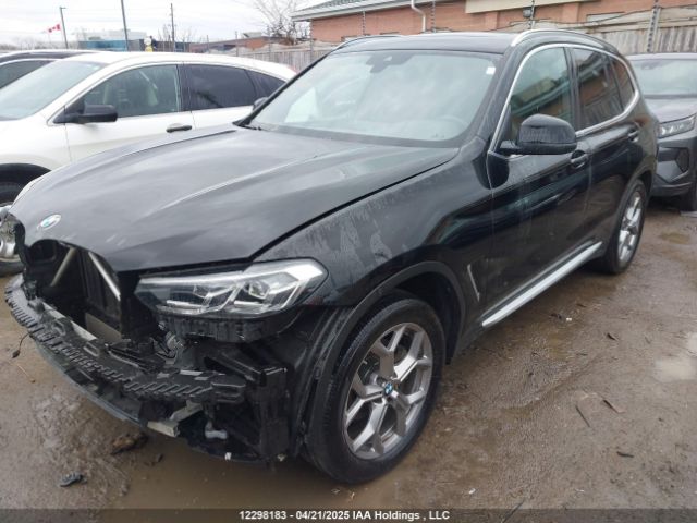 5UX53DP06P9R40902 BMW X3 Xdrive30i