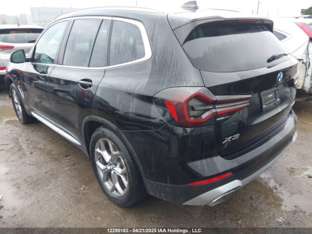 5UX53DP06P9R40902 BMW X3 Xdrive30i