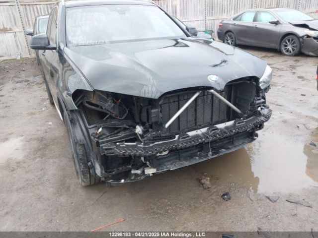 5UX53DP06P9R40902 BMW X3 Xdrive30i