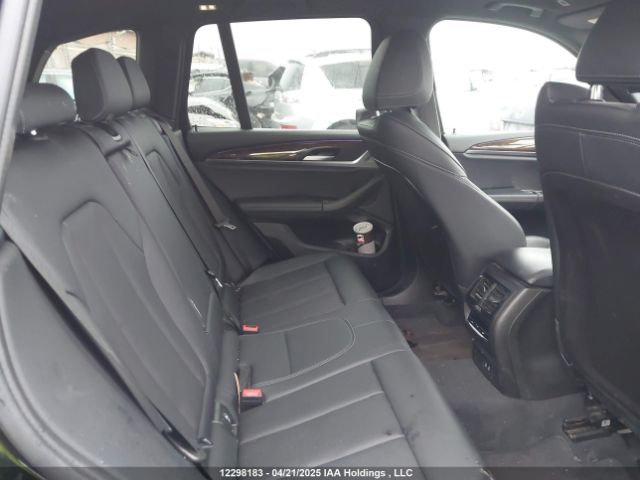 5UX53DP06P9R40902 BMW X3 Xdrive30i