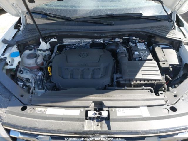 3VV2B7AXXLM043397 Volkswagen Tiguan