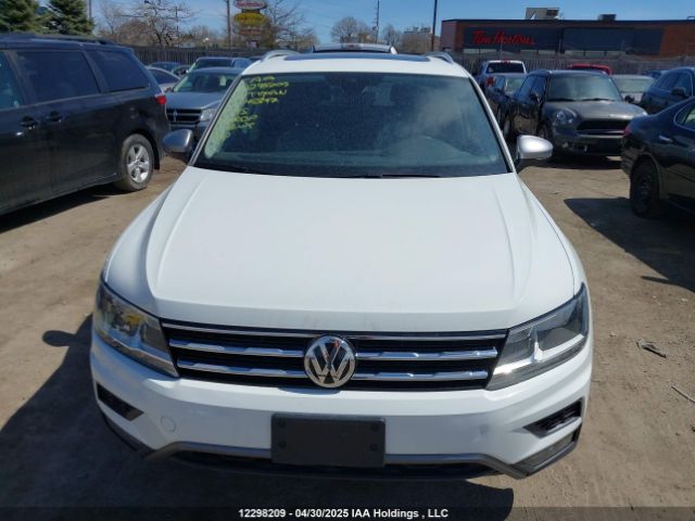 3VV2B7AXXLM043397 Volkswagen Tiguan