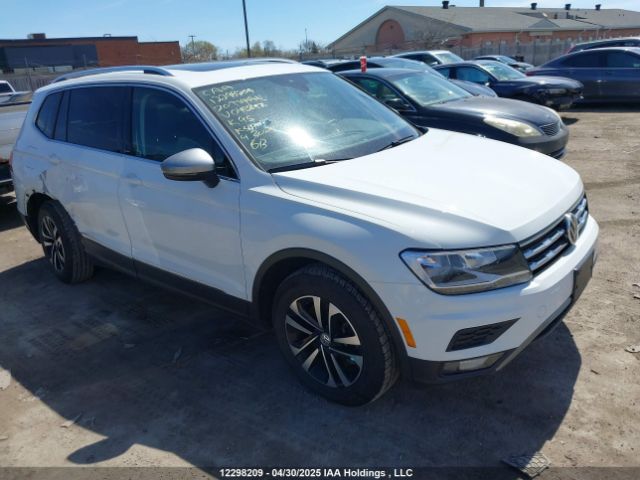 3VV2B7AXXLM043397 Volkswagen Tiguan