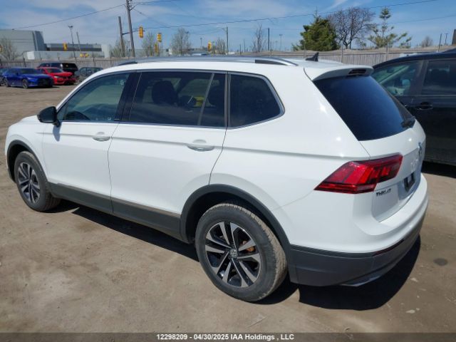 3VV2B7AXXLM043397 Volkswagen Tiguan