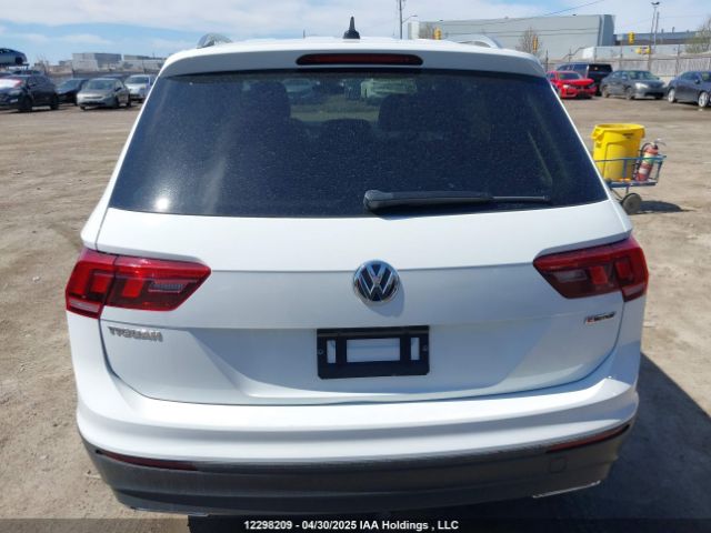 3VV2B7AXXLM043397 Volkswagen Tiguan