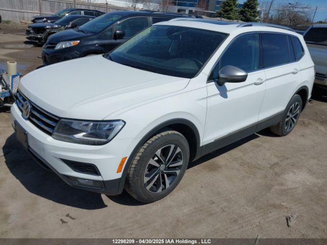 3VV2B7AXXLM043397 Volkswagen Tiguan