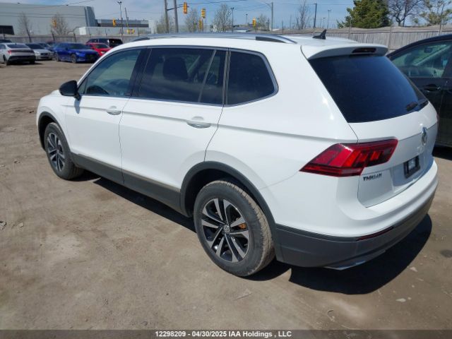 3VV2B7AXXLM043397 Volkswagen Tiguan