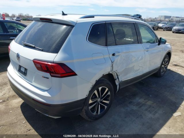 3VV2B7AXXLM043397 Volkswagen Tiguan