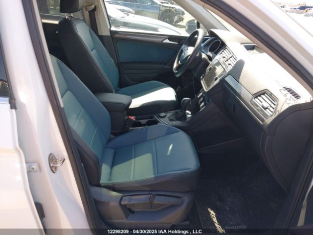 3VV2B7AXXLM043397 Volkswagen Tiguan