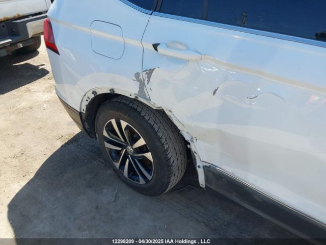 3VV2B7AXXLM043397 Volkswagen Tiguan