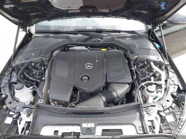 W1KAF4HB0PR127181 Mercedes-Benz m254