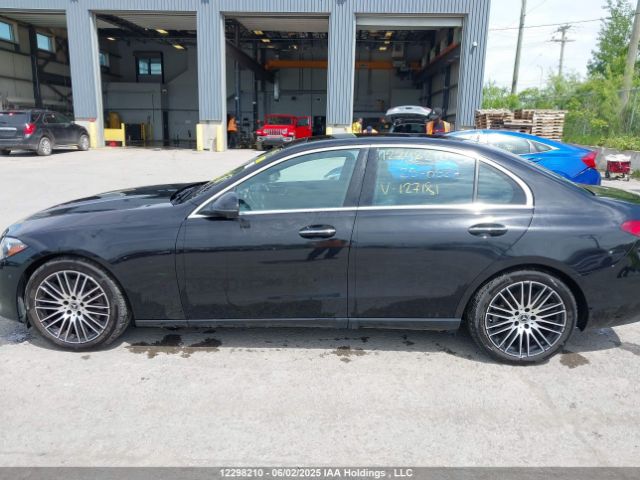 W1KAF4HB0PR127181 Mercedes-Benz m254