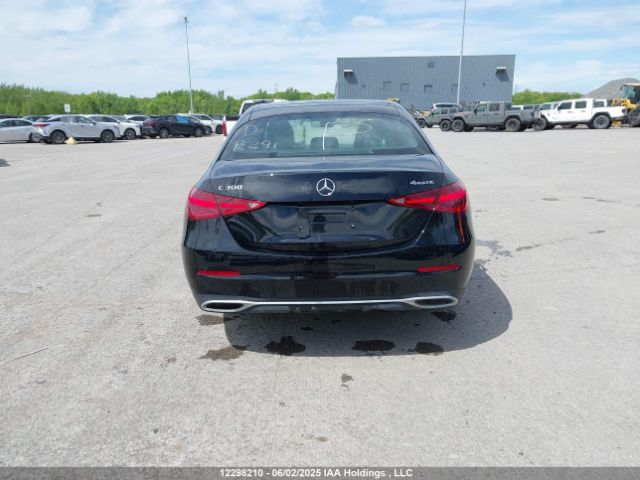 W1KAF4HB0PR127181 Mercedes-Benz m254