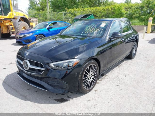 W1KAF4HB0PR127181 Mercedes-Benz m254