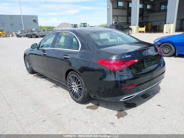 W1KAF4HB0PR127181 Mercedes-Benz m254